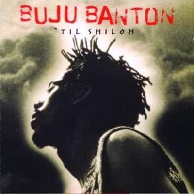 CD BUJU BANTON - 'Til Shiloh 5241352 Loose Cannon, I 1995 Europa Reggae, Ska & Dub Gebruikt