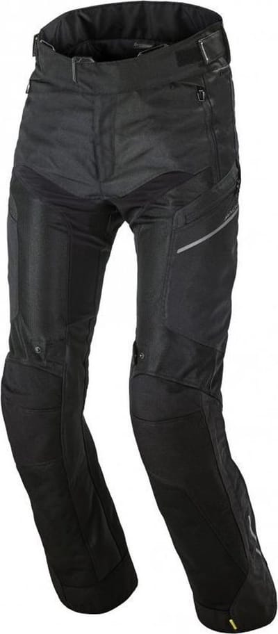 Macna Bora Motorfiets Textiel Broeken -
