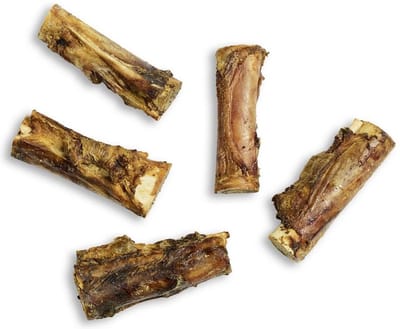 Antos Horse Bone - Hondensnacks - Paardenvlees 350 g
