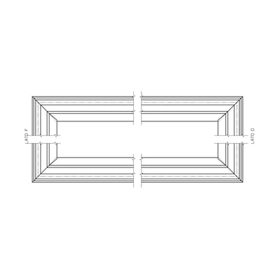 AEG Magnetische Dichting,7801,517X 140027509029