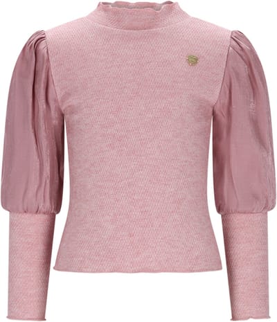 Le Chic T-shirt NOXNU C508-5430 - Maat 98
