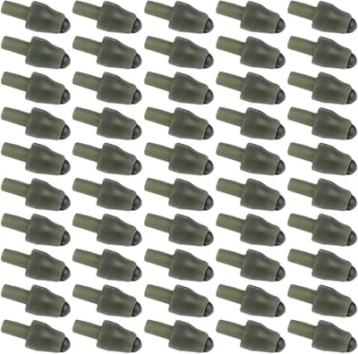 Visgerei Connectoren - Snelle Wissel Connectoren - Vissen - Snel Wisselen - 50 stuks - Zoals beschreven