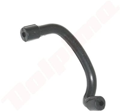 Benzineslang passend op HUSQVARNA 445 , 450 ( 544 40 19-01 )