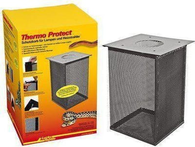 Lucky Reptile Thermo Protect - Lamp Protector small