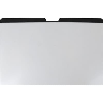 Anti-blauwfolie voor OS X Notebook Pro 13,3 inch, magnetische oogbescherming voor computerscherm white