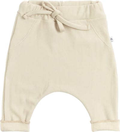 Bamboom Broekje - 1 Mnd - Light Khaki