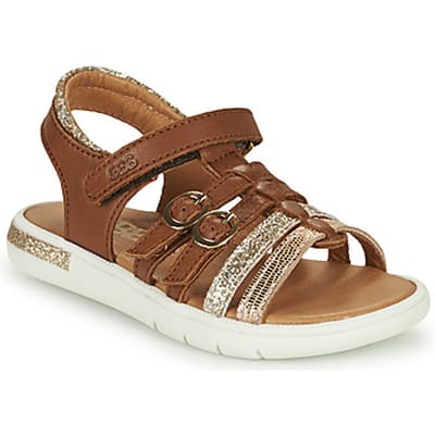 GBB  Platte sandalen GABRIELA