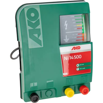 Hekwerk tester Ako Ni 14500