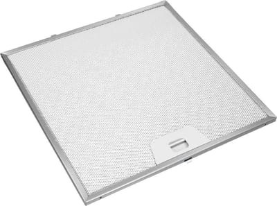 Metaalfilter voor Faber 1330063586 288x282x7mm
