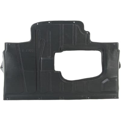Afdekking motor BLIC 6601-02-9521860P