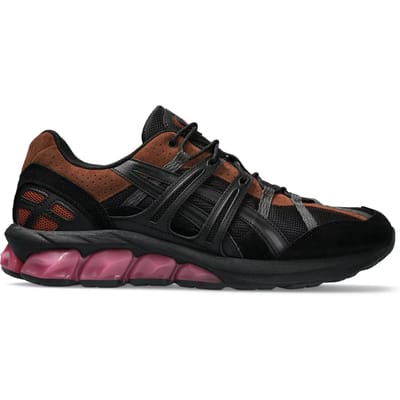 Asics Gel Sonoma 180 Sneakers, Zwart