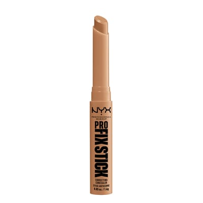 NYX - Pro Fix Stick - corrigerende concealer - met hyaluronzuur - blijft tot 12 uur lang zitten - Nutmeg