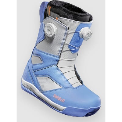 ThirtyTwo Stw Db 2026 Snowboard Schoenen blauw