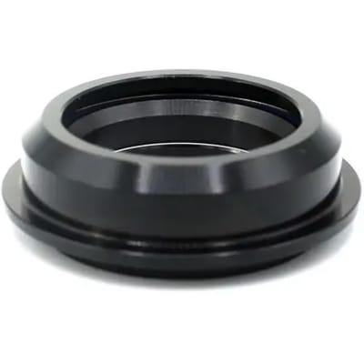 Headset Black Bearing Frame 44 mm - Pivot 1-1/8