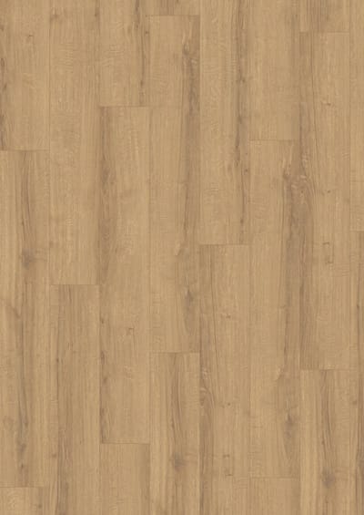 EGGER Laminaatvloer NatureSense Aqua EL2014 Sherman eiken honing 8mm, 1,995m²