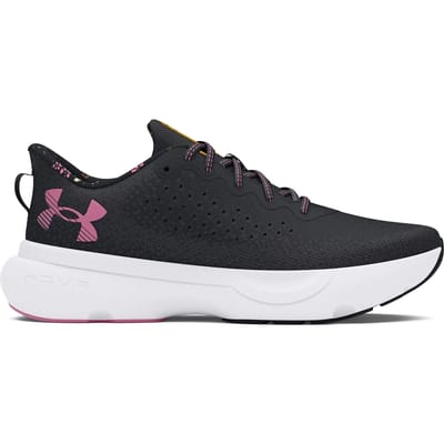 Under Armour Infinite Print Hardloopschoenen Bruin EU 38 Vrouw