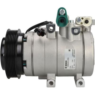 Airco-compressor BOSCH 1 986 AD1 295