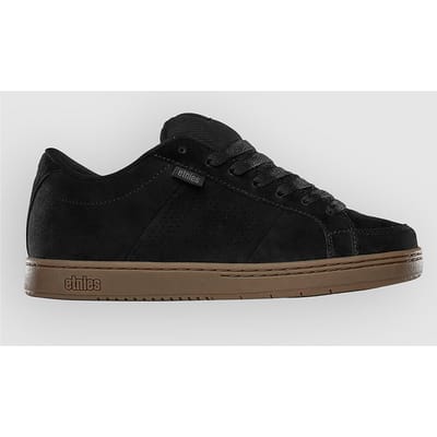 Etnies Kingpin Schoenen Zwart EU 38 1/2 Man