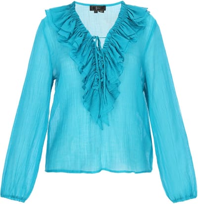 faina blouse