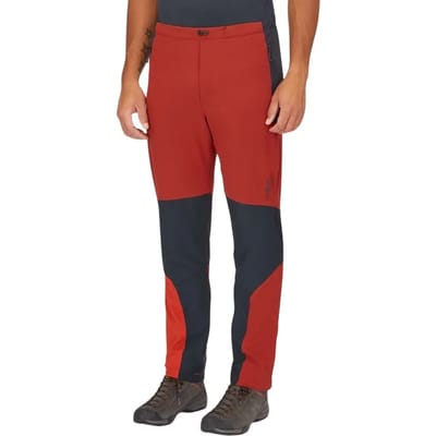 Broek Rab Torque