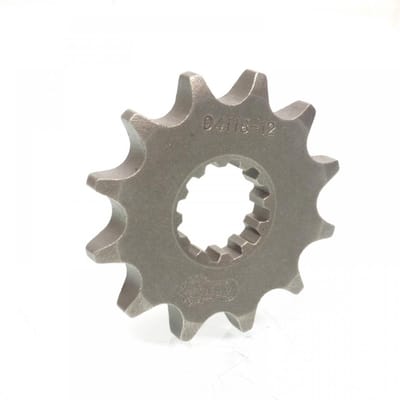 Pignon de sortie de boite Afam pour Moto Malaguti 50 XTM Neuf
