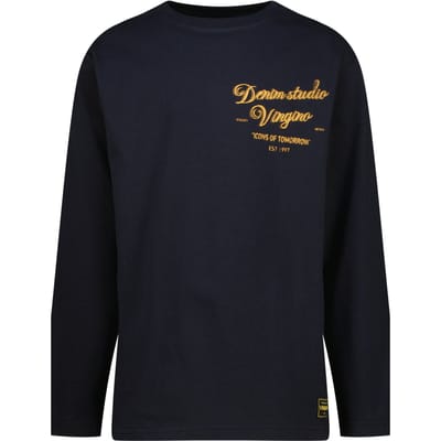 Vingino Boys Hetho T-shirt Salute Taglia: 16 | T-shirt Outlet | kids