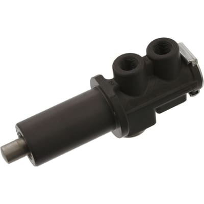Wisselklep, koppelingactiviteit FEBI BILSTEIN 35516