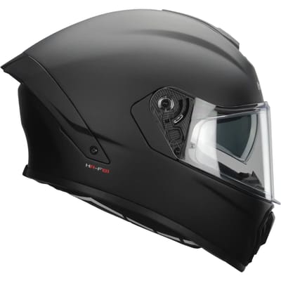 Volle motorhelm Hebo HR F01
