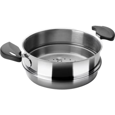 Steelpan Lacor Nova Ladycor D,24 cm