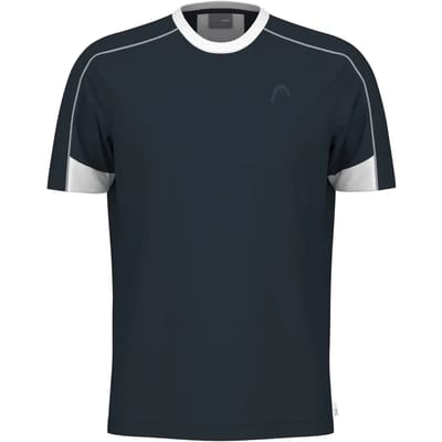 T-shirt Korte Mouw Head Play Tech