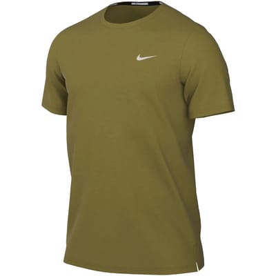 T-shirt Korte Mouw Nike T-shirt Dri-FIT UV léger