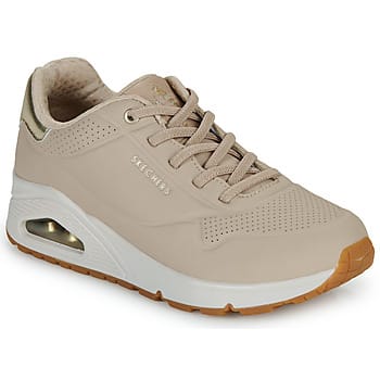Skechers  Lage Sneakers UNO - SHIMMER AWAY