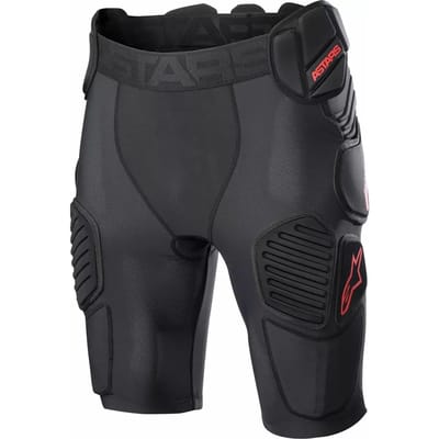 Beschermende korte broek Alpinestars Bionic Pro