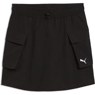 Vrouwenrok Puma Wardrobe Essentials
