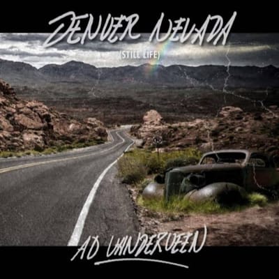 Ad Vanderveen - Denver Nevada (Still Life) (CD)