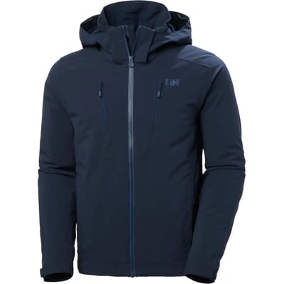 Ski-jas Helly Hansen Alpha 4.0