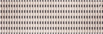 Mad About Mats - OSWALD - badmat - droogloop/touch - wasbaar - 50x150cm