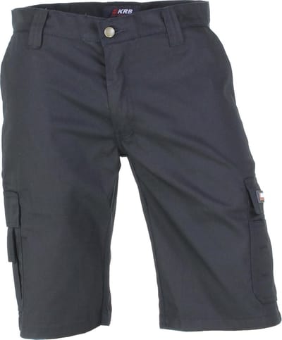 Krb Workwear - Sven | Korte Werkbroek