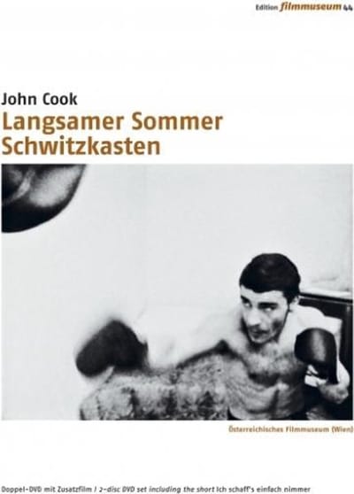 Langsamer Sommer Schwitzkasten (Import)