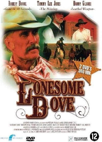 Lonesome Dove