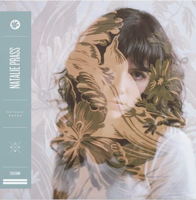 Natalie Prass - Natalie Prass (CD)