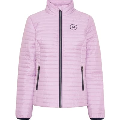 Donsjack voor dames Equipage Temper Winsome