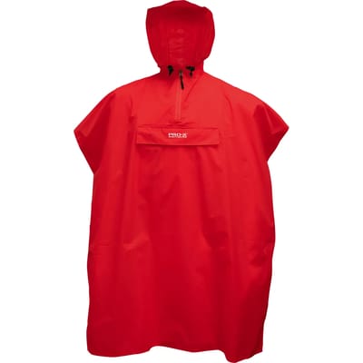 Waterdichte poncho met open zijkant Pro-X Elements Dablo