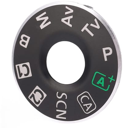 Dailygoods- Afdekplaat Camera - Eenvoudig te installeren - Camerafunctieknop - Hoogwaardig metaal - Compact formaat - Lichtgewicht - Duurzaam voor langdurig gebruik - Functieknop
