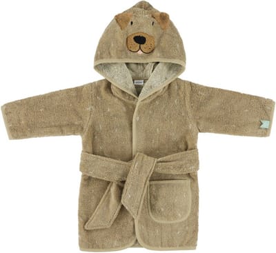 Trixie BATHROBE | 1-2Y - MR. DOG