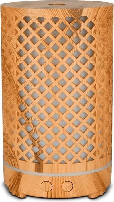 Phoenix Zen Breeze Aromadiffuser  - 200 ml - Naturel