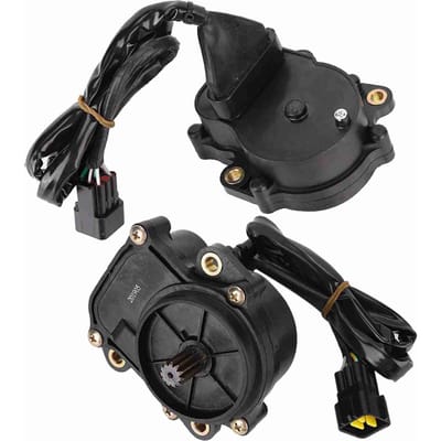 Voor Differentieel As Tandwiel Motor Assy Q830 314000 Geschikt voor CFMOTO CF450 CF400 Motor gray