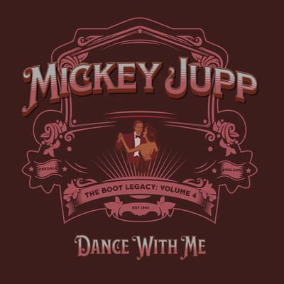 Dance With Me