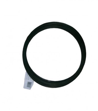 Giardino Binddraad Zwart Ø2mm 50m