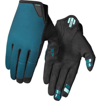 Lange dameshandschoenen Giro DND